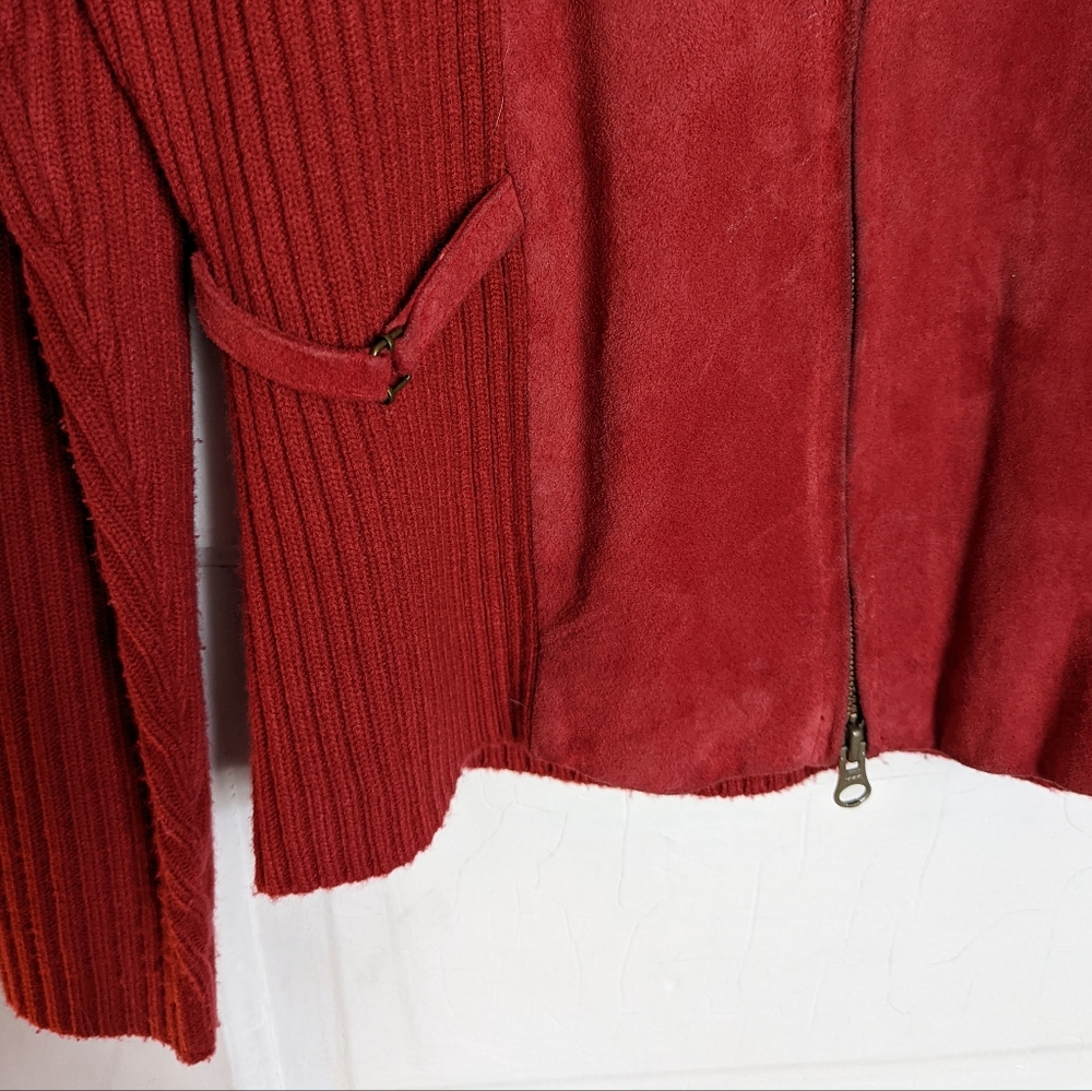 Amanda Smith Jacket - image 3